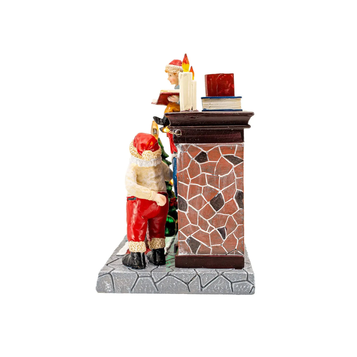 Santa’s Stories fgsquarevillage