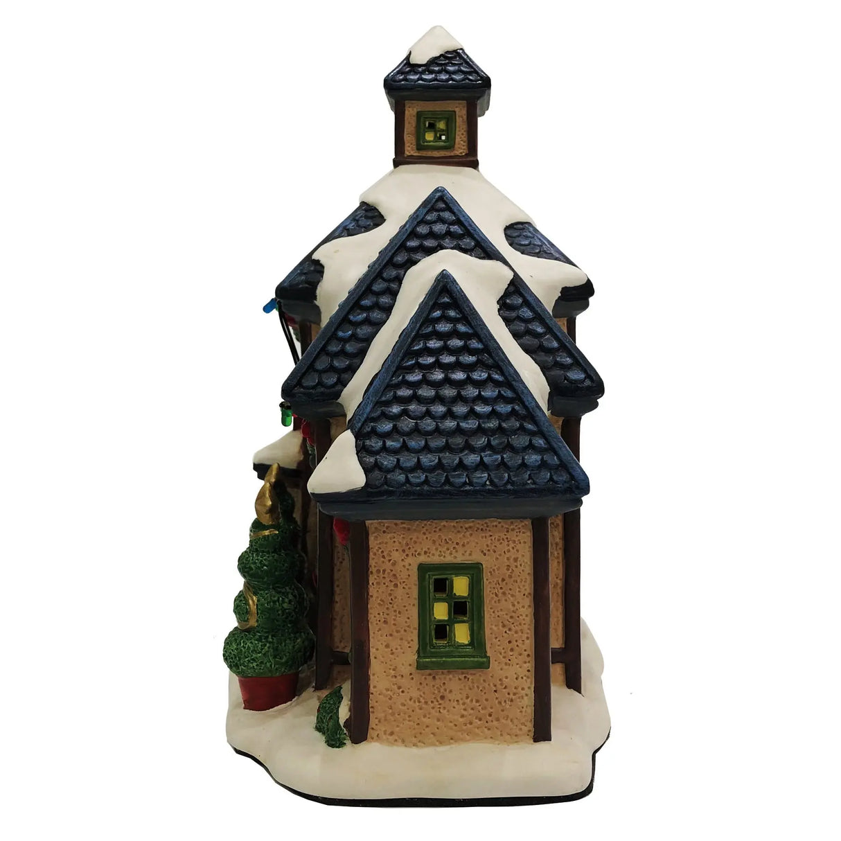 Christmas Shop fgsquarevillage