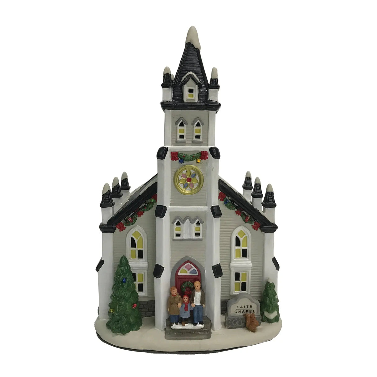 Holiday Church fgsquarevillage