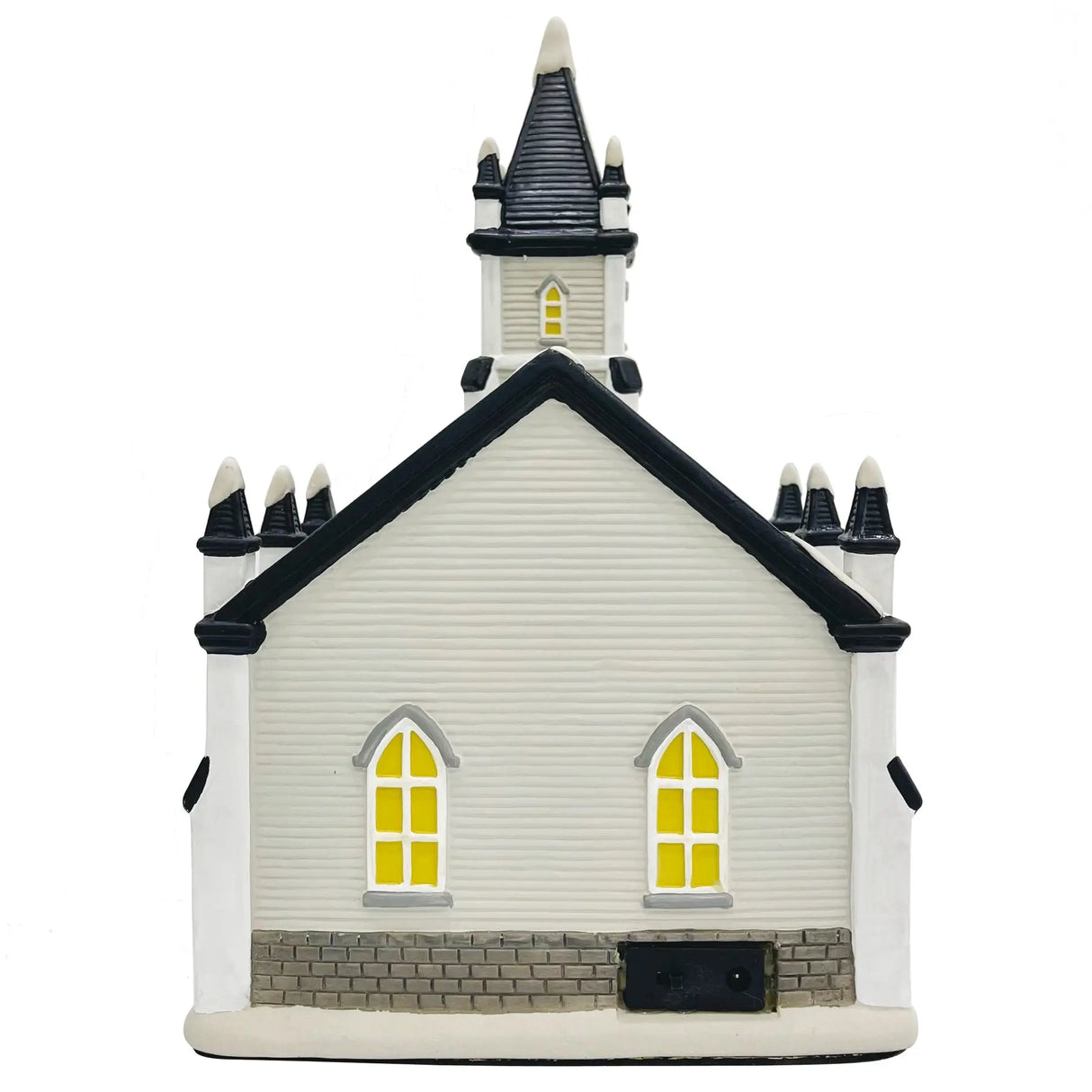 Holiday Church fgsquarevillage