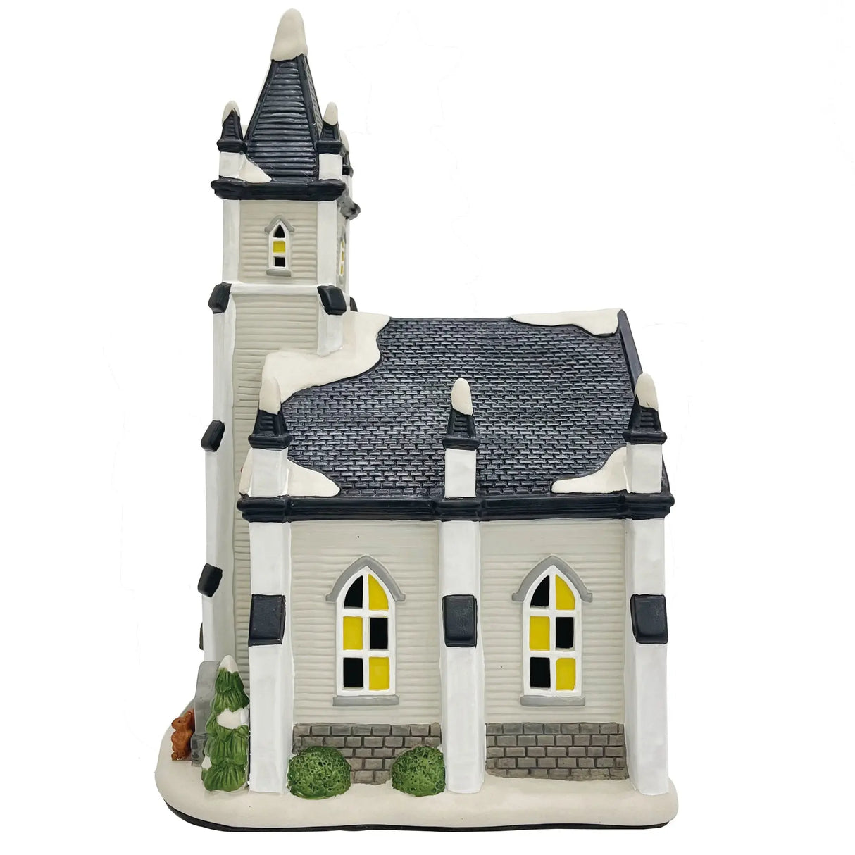 Holiday Church fgsquarevillage