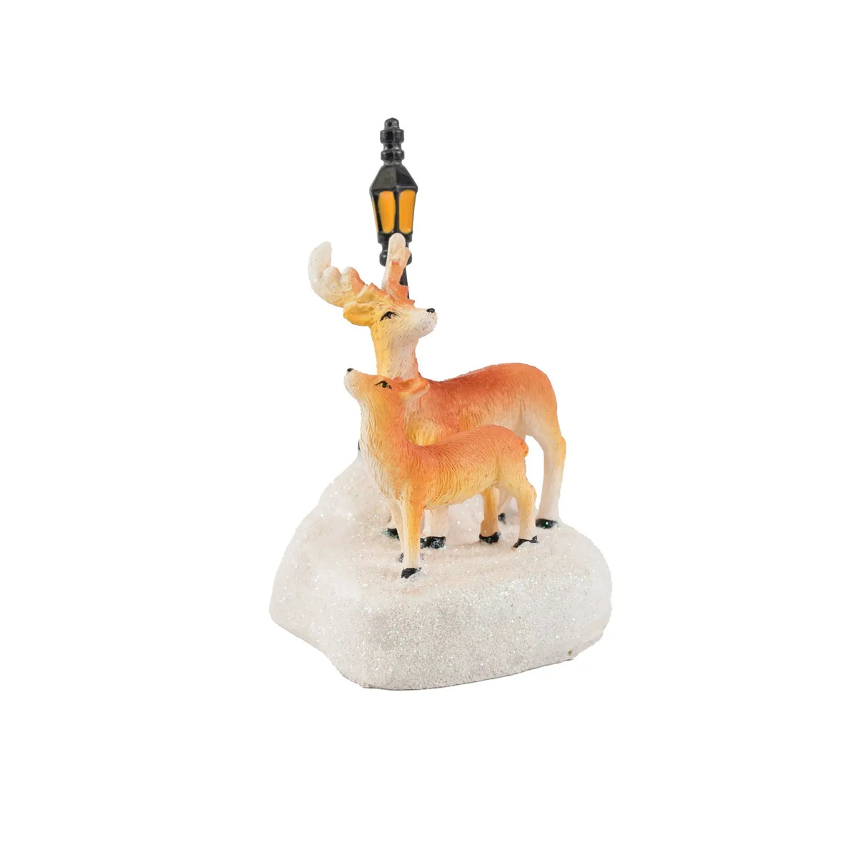 Deer fgsquarevillage