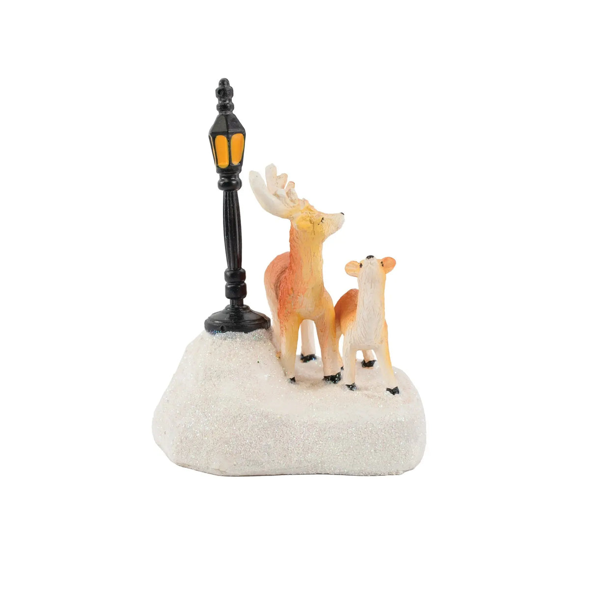 Deer fgsquarevillage