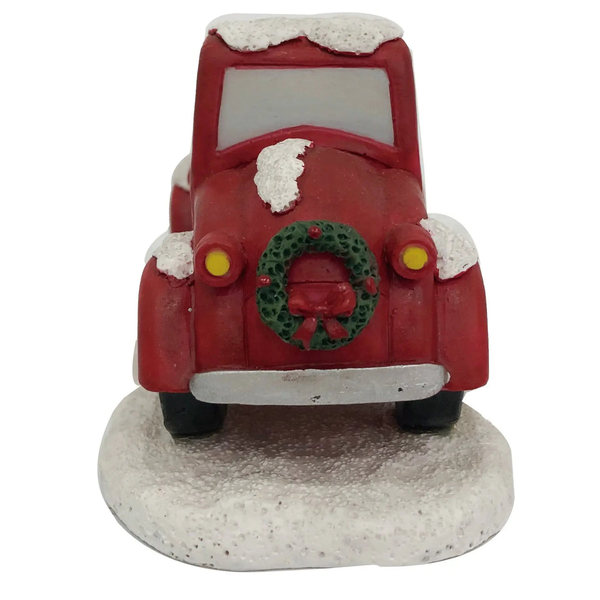 Red Holiday Truck ShopFGI