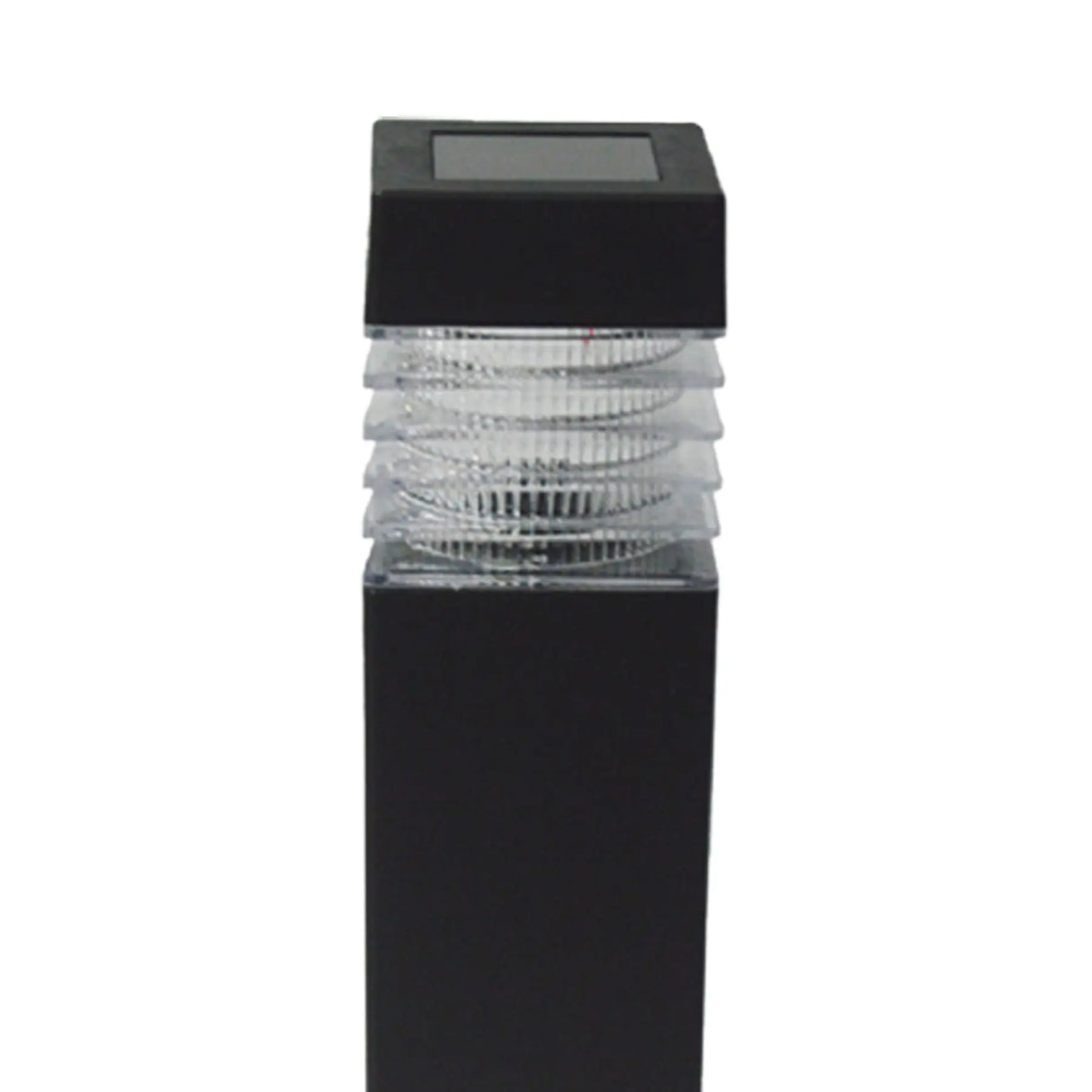 Column Solar Pathway Lights, Set of 4 ShopFGI