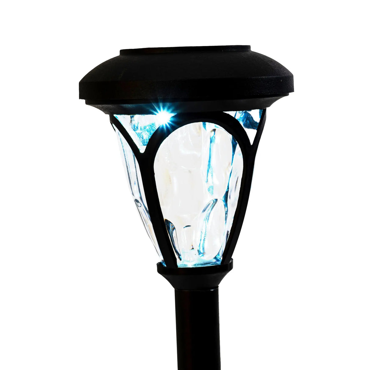 Melrose Solar Pathway Lights ShopFGI