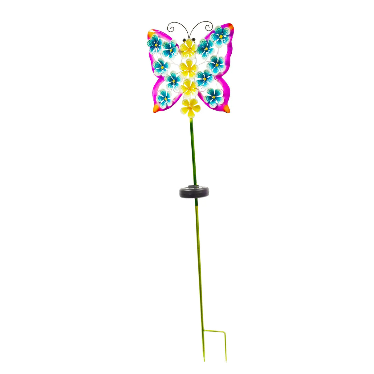 Solar Butterfly Garden Stake ShopFGI