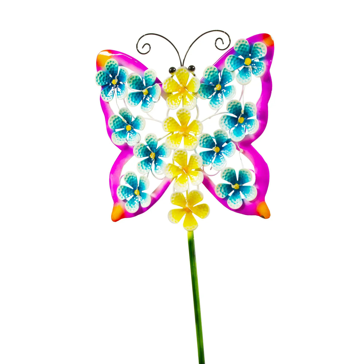 Solar Butterfly Garden Stake ShopFGI