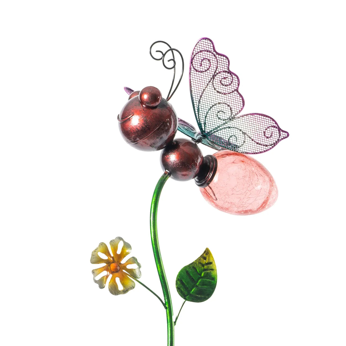 Butterfly Solar Garden Stake ShopFGI
