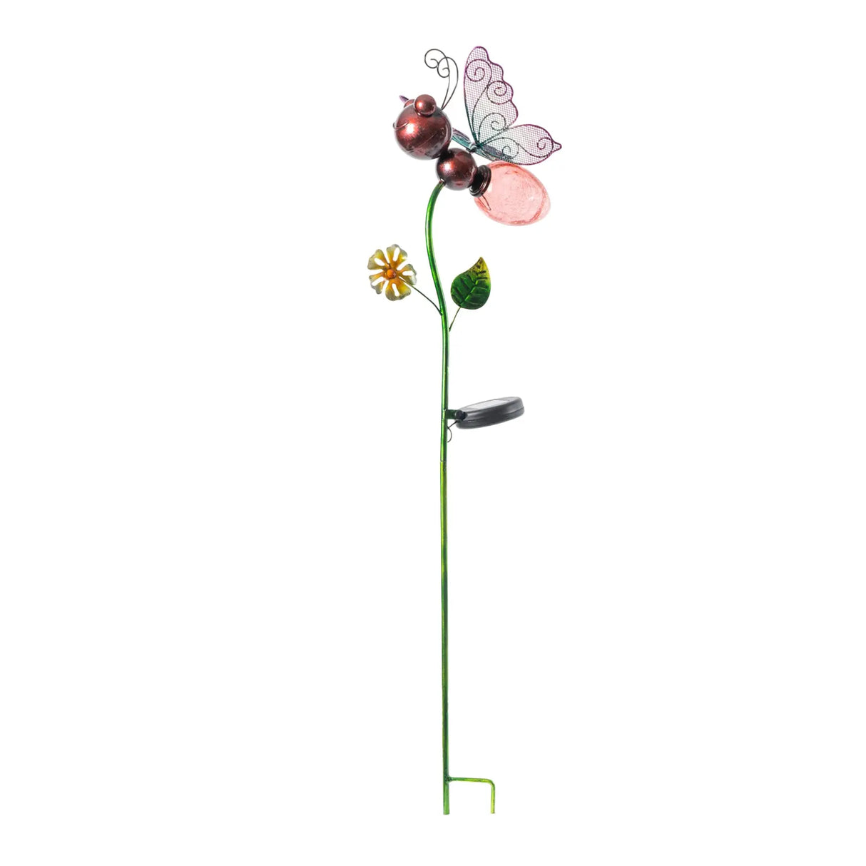 Butterfly Solar Garden Stake ShopFGI