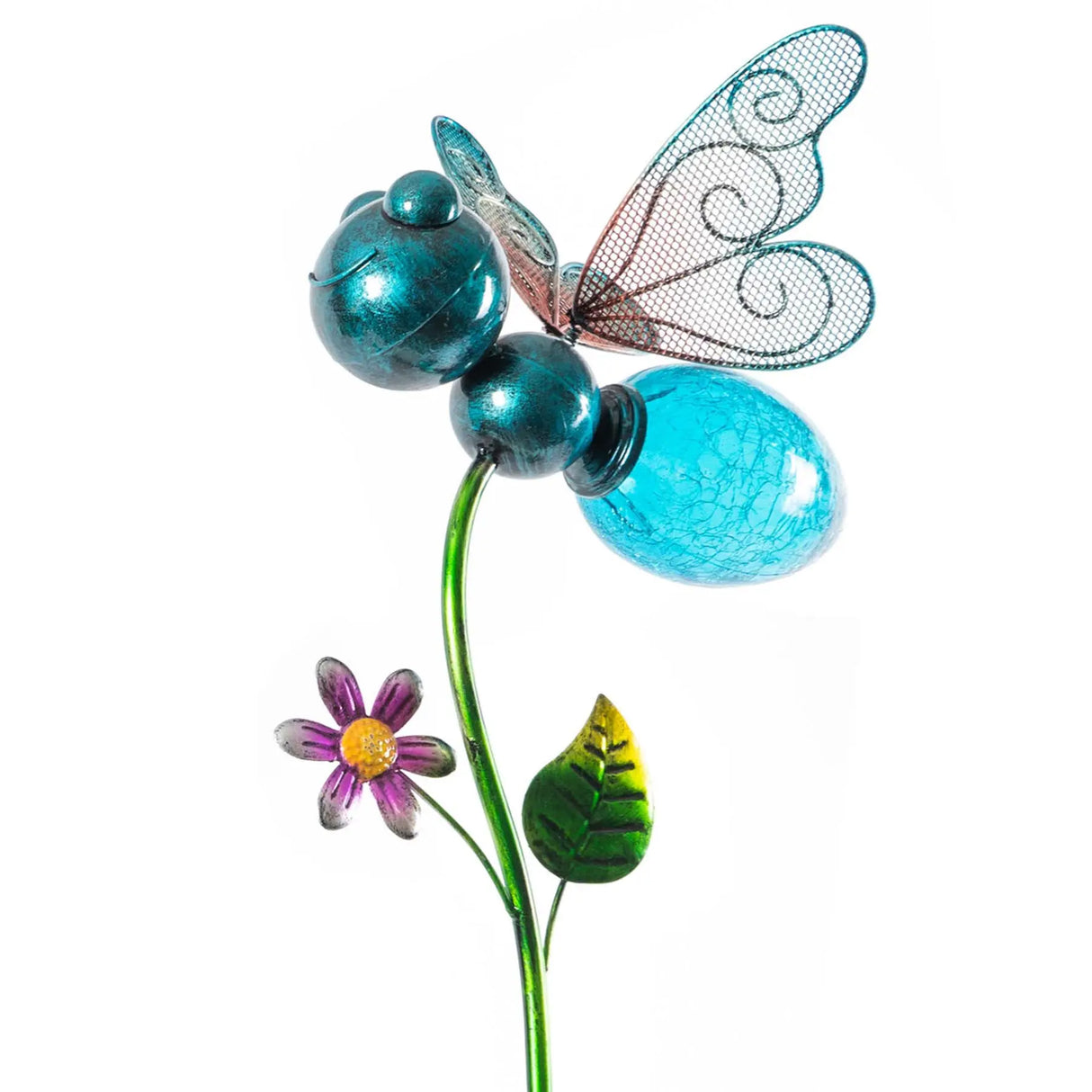 Butterfly Solar Garden Stake ShopFGI