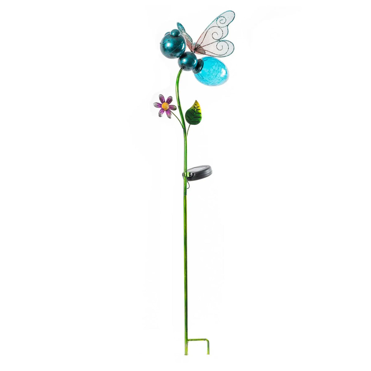 Butterfly Solar Garden Stake ShopFGI