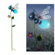 Butterfly Solar Garden Stake ShopFGI