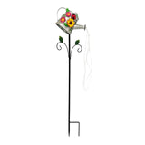 Watering Can Solar Stake Light