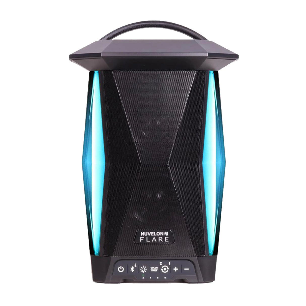 Nuvelon ONE and Flare Speaker-Headphone Bundle Nuvelon