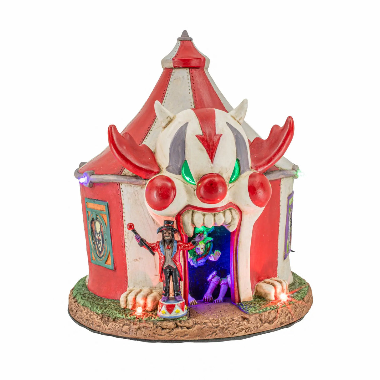 CarnEvil Tent ShopFGI