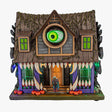 Cycloptic Manor Animated Halloween Village ShopFGI