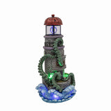 Lighthouse Attack ShopFGI