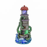 Lighthouse Attack ShopFGI