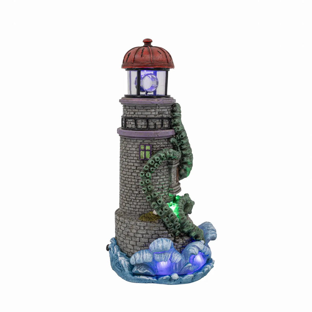 Lighthouse Attack ShopFGI