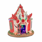 CarnEvil Tent ShopFGI