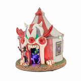 CarnEvil Tent ShopFGI