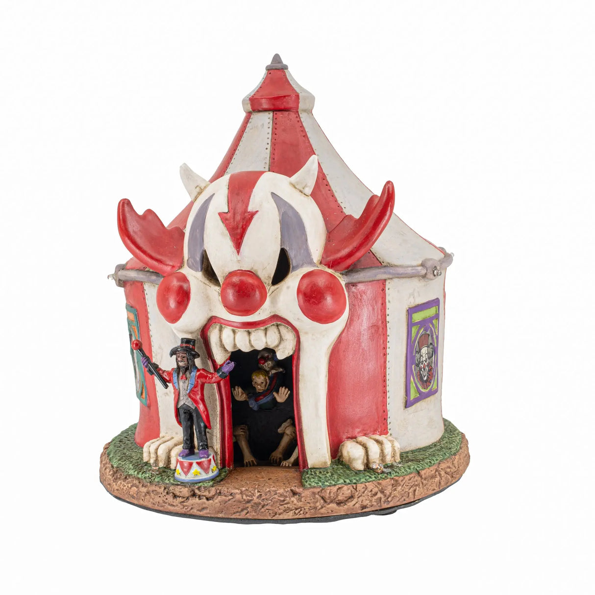 CarnEvil Tent ShopFGI