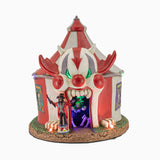 CarnEvil Tent ShopFGI