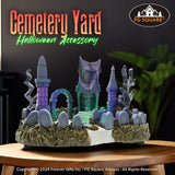 Cemetery Yard ShopFGI