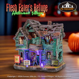 Flesh Eater’s Refuge ShopFGI