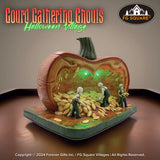 Gourd Gathering Ghouls ShopFGI