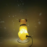 Crosslight EVA Sponge Lamp