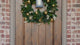 Wreath Hanger Hook, Set of 1
