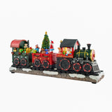 Santa's Train fgsquarevillage