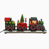 Santa's Train