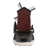 Animated Windmill fgsquarevillage