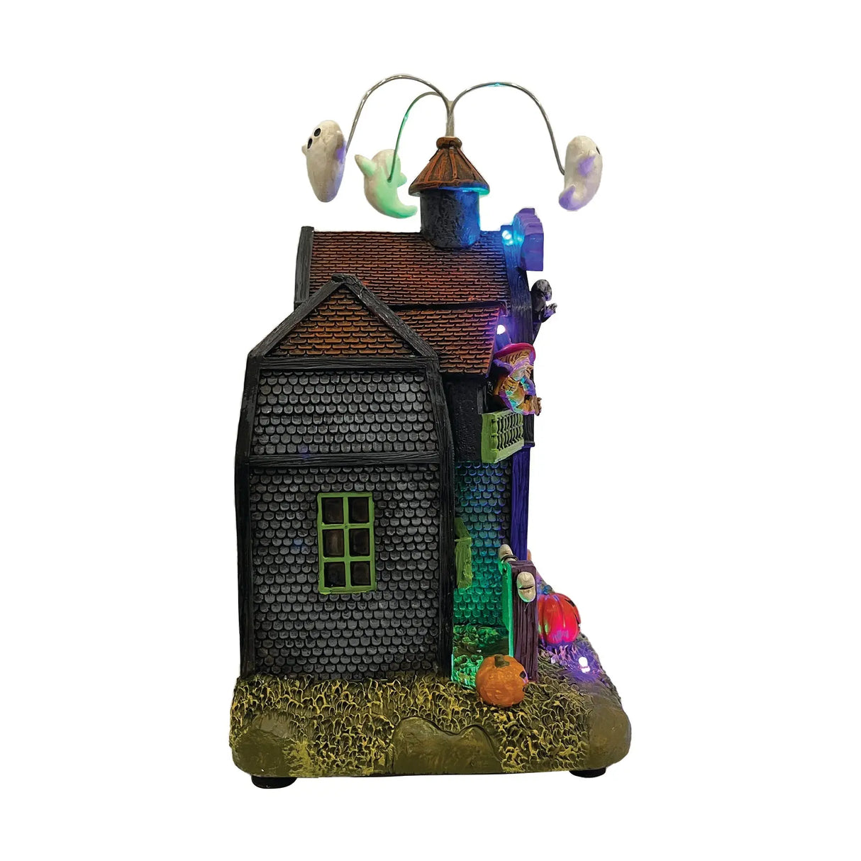 Animated Fun House fgsquarevillage